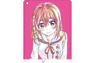 TVアニメ『彼女、お借りします』 桜沢 墨 Ani-Art 1ポケットパスケース アニメイトで
2025/11/27 発売