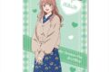 TVアニメ「その着せ替え人形(ビスク・ドール)は恋をする Season 2」 レザーパスケース デザイン07(乾心寿) アニメイトで
2025年11月 中旬 発売