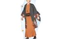 NARUTO-ナルト- 描き下ろし うずまきナルト 秋の歩みver. BIGアクリルスタンド アニメイトで
2025/10/27 発売
