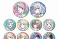 BanG Dream! ガルパ トレーディング Ani-Art 第5弾 缶バッジ ver.C アニメイトで
2025/06/17 発売