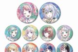 BanG Dream! ガルパ トレーディング Ani-Art 第5弾 缶バッジ ver.C アニメイトで
2025/06/17 発売