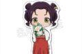 TVアニメ『薬屋のひとりごと』 ミニステッカー Ver.2 デザイン04(子翠)【再販】
 
2025年12月上旬発売
で取扱中 (アニメイト)