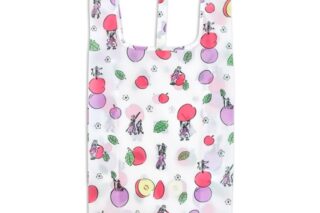 刀剣乱舞ONLINE 鬼頭祈コラボ エコバッグ(今剣・岩融とプラム)
 
2024年08月発売 刀剣乱舞ONLINE 鬼頭祈コラボ エコバッグ(今剣・岩融とプラム)
 
2024年08月発売