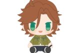 あんさんぶるスターズ!! (あんスタ) PlayCharm vol.2 三毛縞斑
 
2026年02月発売
