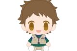 あんさんぶるスターズ!! (あんスタ) PlayCharm vol.2 天満光
 
2026年02月発売