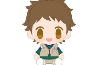 あんさんぶるスターズ!! (あんスタ) PlayCharm vol.2 天満光
 
2026年02月発売
