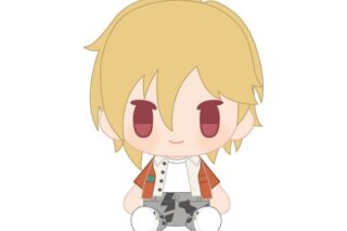 あんさんぶるスターズ!! (あんスタ) PlayCharm vol.2 仁兎なずな
 
2026年02月発売