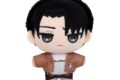 進撃の巨人 ぬいパル(ぬいぐるみマスコット)/リヴァイ
 
2026年2月6日発売