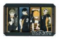 アニメハイキュー!! 【リニューアル】PT-L53X 烏野一年
 
2024年08月発売
で取扱中