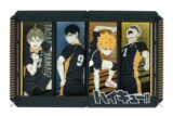 アニメハイキュー!! 【リニューアル】PT-L53X 烏野一年
 
2024年08月発売
で取扱中