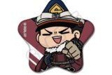 TVアニメ『僕のヒーローアカデミア』 みんなmochocho化大作戦!第6弾 星型缶バッジ M-IB(夜嵐イナサ)
 
2025年12月上旬発売
で取扱中