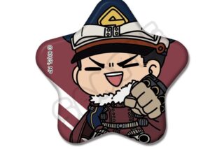 TVアニメ『僕のヒーローアカデミア』 みんなmochocho化大作戦!第6弾 星型缶バッジ M-IB(夜嵐イナサ)
 
2025年12月上旬発売
で取扱中 TVアニメ『僕のヒーローアカデミア』 みんなmochocho化大作戦!第6弾 星型缶バッジ M-IB(夜嵐イナサ)
 
2025年12月上旬発売
で取扱中