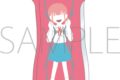 アオのハコ ころっと/蝶野 雛 B　ゆるパレット 
2025年12月26日発売