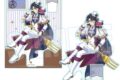 アイドルマスター SideM MEGAアクリルスタンド アスラン=ベルゼビュートⅡ世 Dolce Style ver.
 
2025年12月20日発売
で取扱中