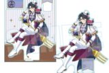 アイドルマスター SideM MEGAアクリルスタンド アスラン=ベルゼビュートⅡ世 Dolce Style ver.
 
2025年12月20日発売
で取扱中
