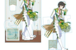 アイドルマスター SideM MEGAアクリルスタンド 東雲 荘一郎 Dolce Style ver.
 
2025年12月20日発売
で取扱中