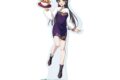 青春ブタ野郎はサンタクロースの夢を見ない アクリルスタンド6月桜島麻衣 Bデザイン(描き下ろしイラスト)
 
2025年12月発売
で取扱中