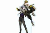 パラライ アクリルスタンド 幻影ライブ 武雷管
 アニメイトで
2024/09/18 発売