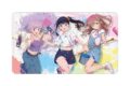 グリッドマン ユニバース 描き下ろし 集合 ペインタースタイルver. マルチデスクマット
 
2026/02/17 発売