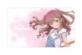 グリッドマン ユニバース 描き下ろし 南 夢芽 ペインタースタイルver. マルチデスクマット
 
2026/02/17 発売