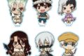 Dr.STONE アクリルスタンドコレクション【再販】
 アニメイトで
2025年12月中旬発売