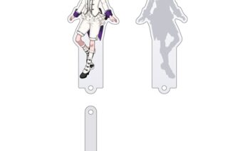 魔法使いの約束 フォトプロップス White
 アニメイトで
2026年03月発売