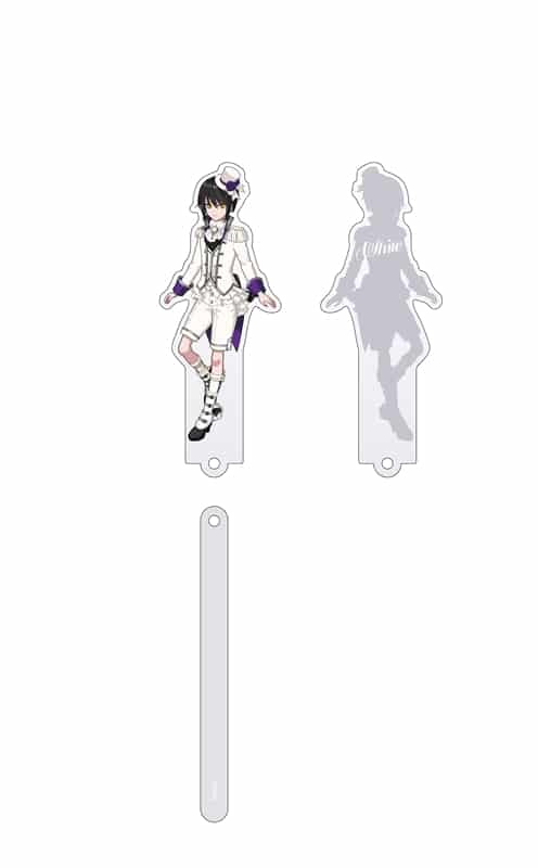 魔法使いの約束 フォトプロップス White
 アニメイトで
2026年03月発売