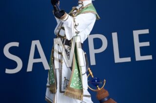 舞台『魔法使いの約束』きみに花を、空に魔法を　前編 ブロマイド18フィガロ/和合真一
 アニメイトで
2025/09/03 発売