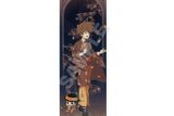 家庭教師ヒットマンREBORN! スリムタペストリー 秋和服ver. 沢田綱吉&リボーン
 アニメイトで
2025年11月発売