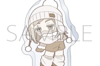 TVアニメ東京リベンジャーズ ころっとアクリルフィギュア/三途 春千夜　ぱすてるぽっぷ
 アニメイトで
2025/12/13 発売