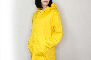 ゆるキャン△ リンのSPECIAL EPISODEパーカー L アニメイトで
2022年12月 上旬 発売