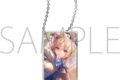 ヘブンバーンズレッド スタイルキーホルダー/白河ユイナ アニメイトで
2025/09/27 発売