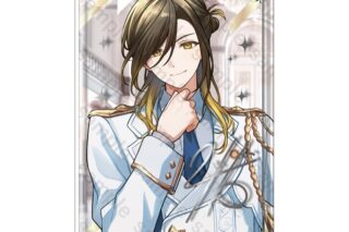 いれいす 5周年記念 オーロラ箔アクリルプレート 悠佑 アニメイトで
2025/09/27 発売 いれいす 5周年記念 オーロラ箔アクリルプレート 悠佑 アニメイトで
2025/09/27 発売