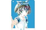 TVアニメ『彼女、お借りします』 更科瑠夏 Ani-Art 1ポケットパスケース アニメイトで
2025/11/27 発売