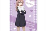 TVアニメ「その着せ替え人形(ビスク・ドール)は恋をする Season 2」 レザーパスケース デザイン06(乾紗寿叶) アニメイトで
2025年11月 中旬 発売