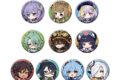 原神 春立つ風を梳かす彩鳶シリーズ第二弾　ミニ缶バッジセットB アニメイトで
08月発売