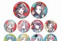 BanG Dream! ガルパ トレーディング Ani-Art 第5弾 缶バッジ ver.B アニメイトで
2025/06/17 発売