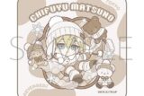 TVアニメ『東京リベンジャーズ』 ハンドタオル/松野 千冬 ぱすてるぽっぷ ムービックで2025年12月13日より発売