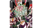 僕のヒーローアカデミア 死柄木弔 Ani-Art 1ポケットパスケース vol.3 AMNIBUSで2025年11月中旬発売