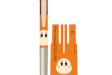 星のカービィ フリクションボール3スリム (2)ワドルディフェイス
 
2023年09月発売