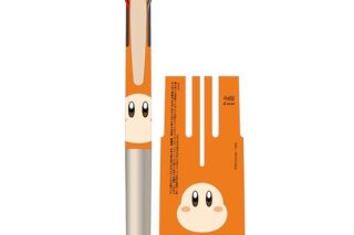 星のカービィ フリクションボール3スリム (2)ワドルディフェイス
 
2023年09月発売