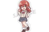ぼっち・ざ・ろっく! ぴこぱれ ダイカットステッカー D 喜多郁代
 
2025年12月発売
で取扱中 (アニメイト)