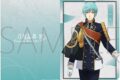 刀剣乱舞 廻 -虚伝 燃ゆる本能寺- クリアファイル/一期一振
 
2024年5月11日発売
で取扱中 (アニメイト)