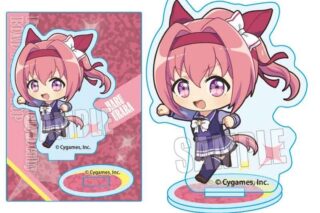 アニメウマ娘 プリティーダービー ROAD TO THE TOP てくトコミニスタンド ハルウララ【再販】
 
2025年12月下旬発売
 【アニメイト】 アニメウマ娘 プリティーダービー ROAD TO THE TOP てくトコミニスタンド ハルウララ【再販】
 
2025年12月下旬発売
 【アニメイト】