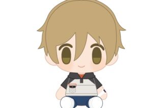 あんさんぶるスターズ!! (あんスタ) PlayCharm vol.2 真白友也
 
2026年02月発売