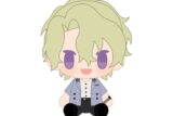 あんさんぶるスターズ!! (あんスタ) PlayCharm vol.2 巴日和
 
2026年02月発売