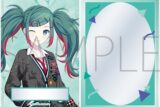 プロセカ 硬質カードケース/-Brand New World-　(教室のセカイ)　初音ミク
 
2025年12月発売