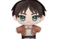 進撃の巨人 ぬいパル(ぬいぐるみマスコット)/エレン
 
2026年2月6日発売