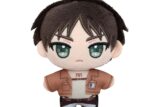 進撃の巨人 ぬいパル(ぬいぐるみマスコット)/エレン
 
2026年2月6日発売