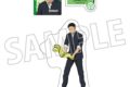 ハイキュー!! スマホステッカー/澤村大地
 
2025年11月28日発売